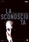 La sconosciuta - dvd ex noleggio